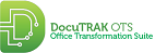 DocuTRAK Logo